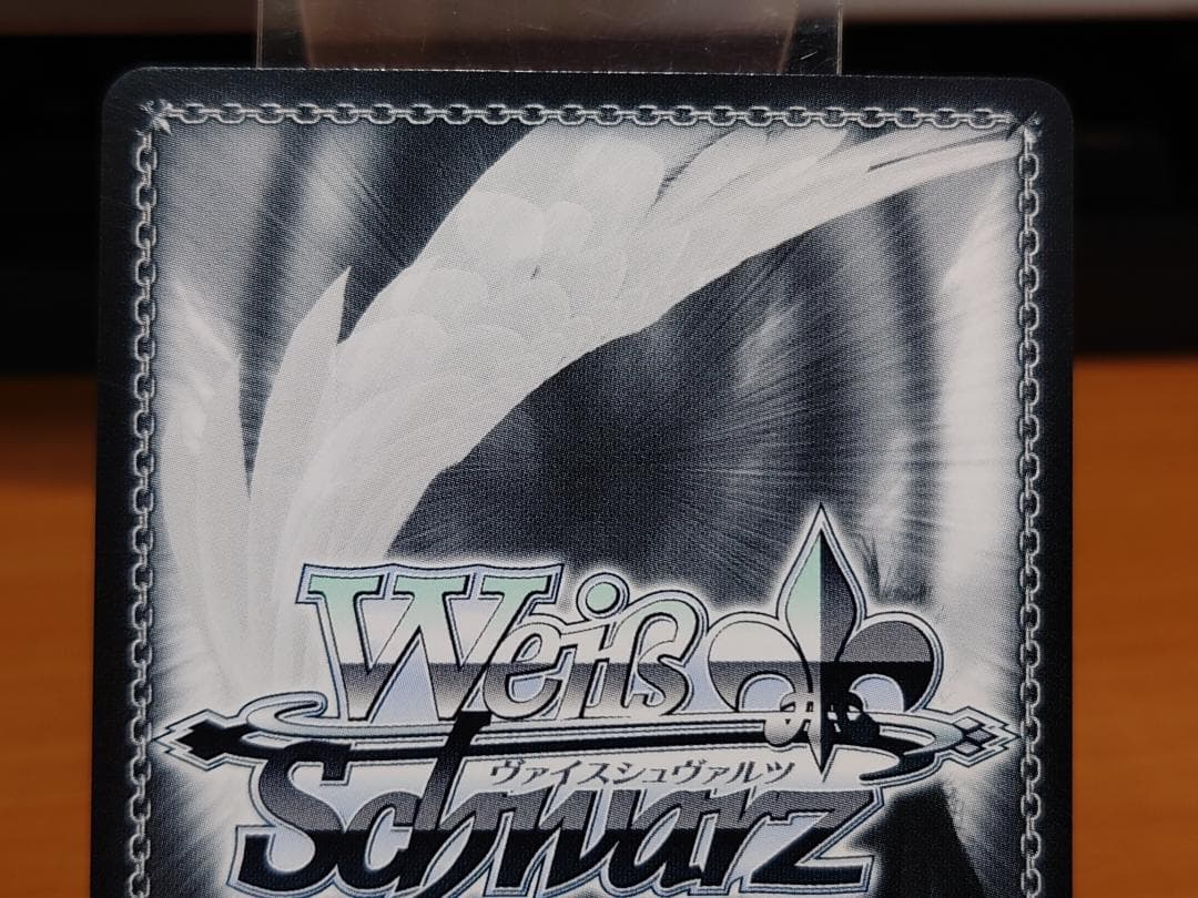 ヴァイス　至高の中の頂点 アインズ OVL/SE54-P01EX PR+　プロモ