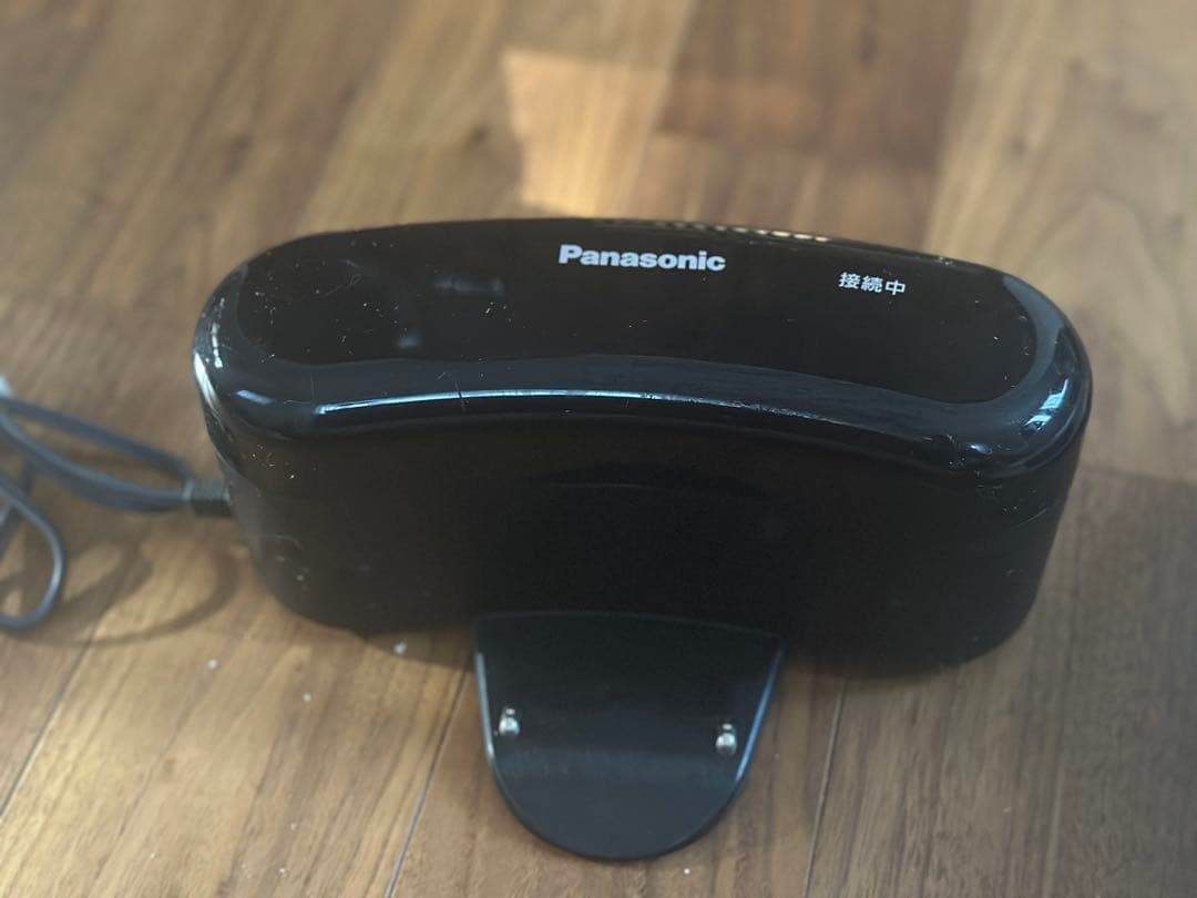 Panasonic RULO MCRS810 ロボット掃除機