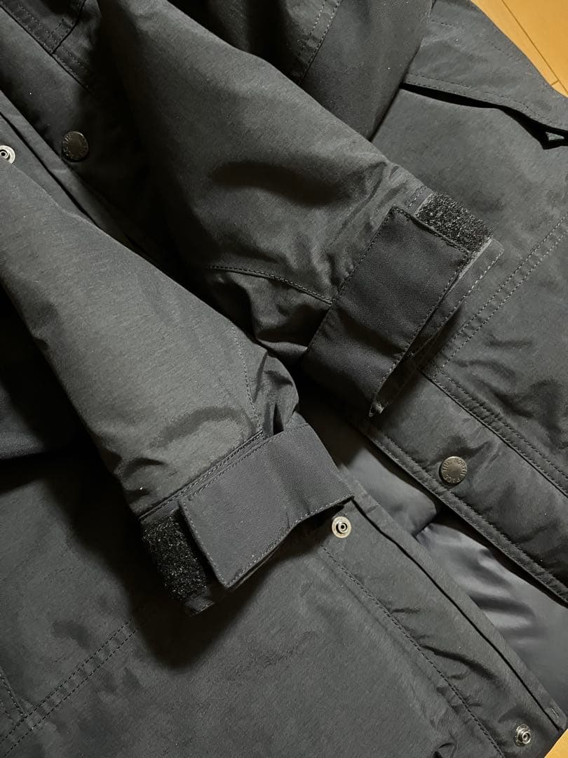 【美品】THE NORTH FACE マウンテンダウンジャケット