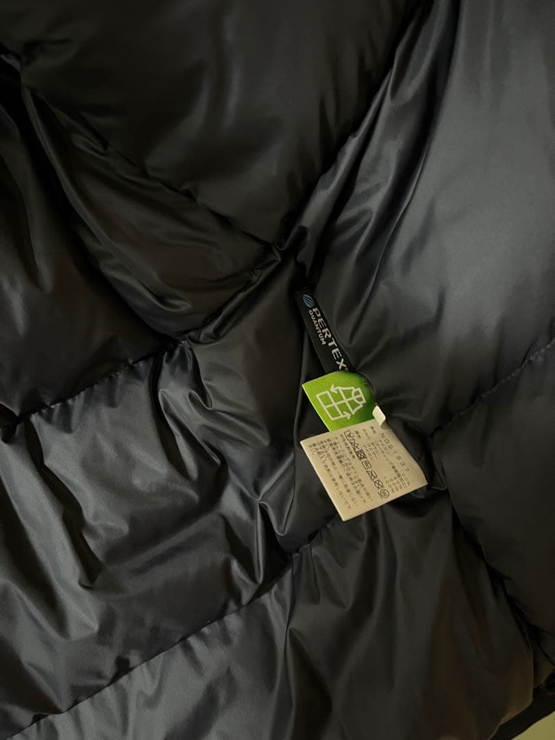 【美品】THE NORTH FACE マウンテンダウンジャケット