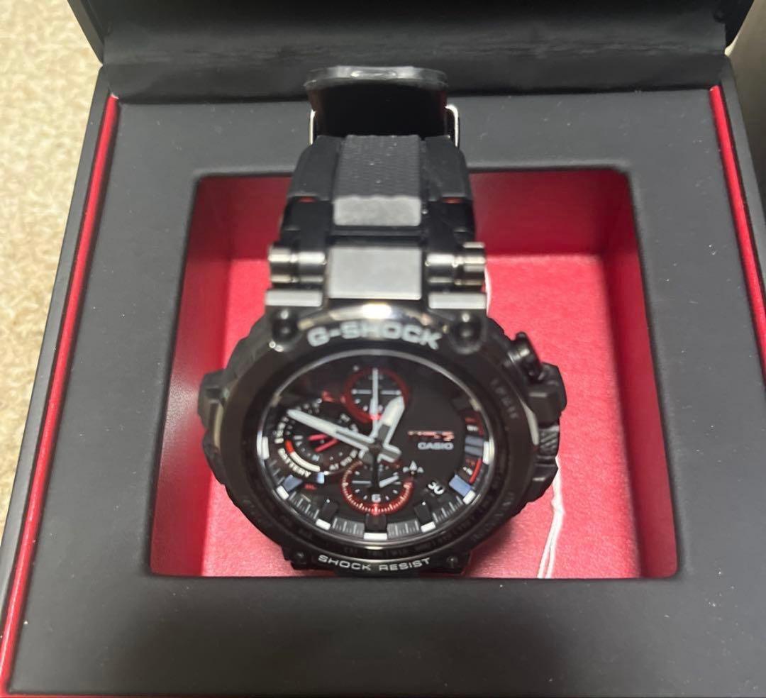 時計 MTG-B1000 Series