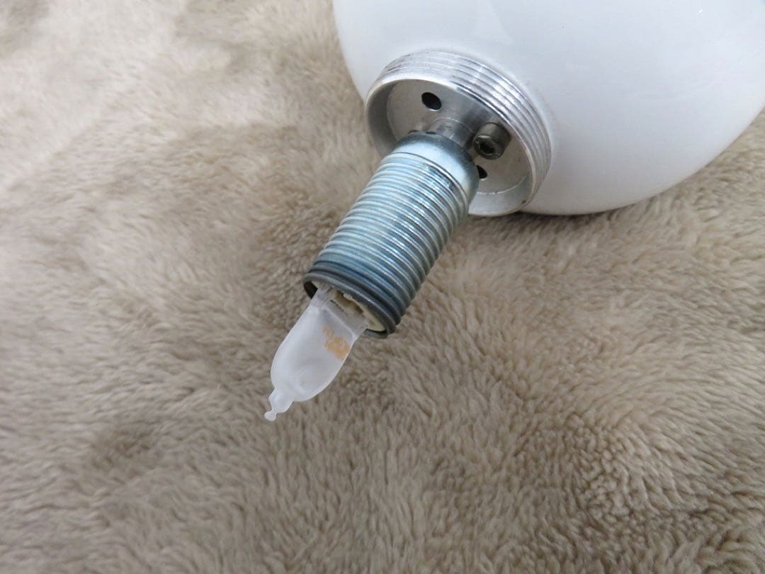 ルミナベッラ アボールズ ペンダントライト ハイメアジョン パラチルナ 照明