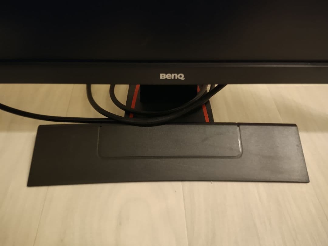 【三人のＺ】BENQ GL2450-B ゲーミング　ディスプレイフルHD