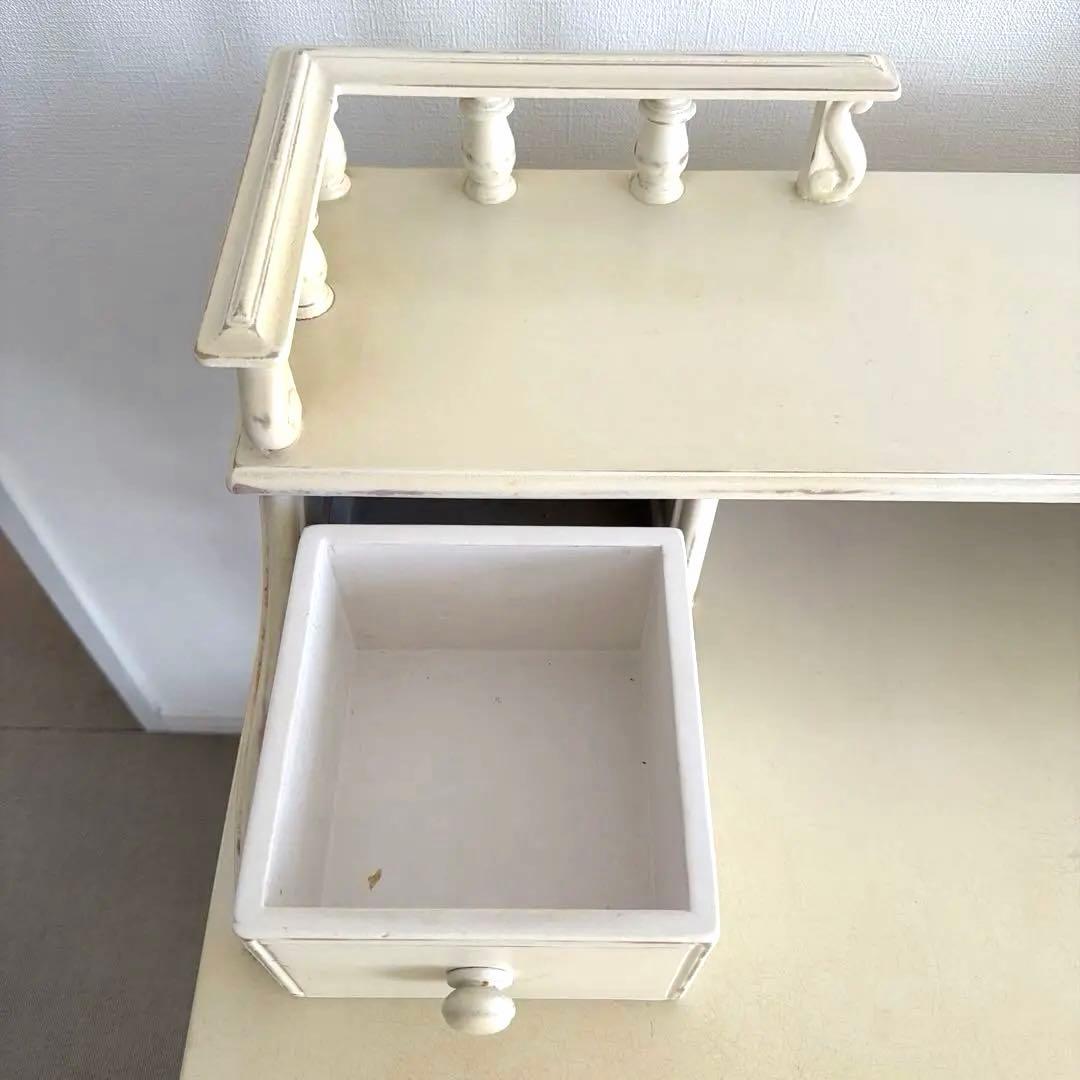 アンティーク　サイドボード