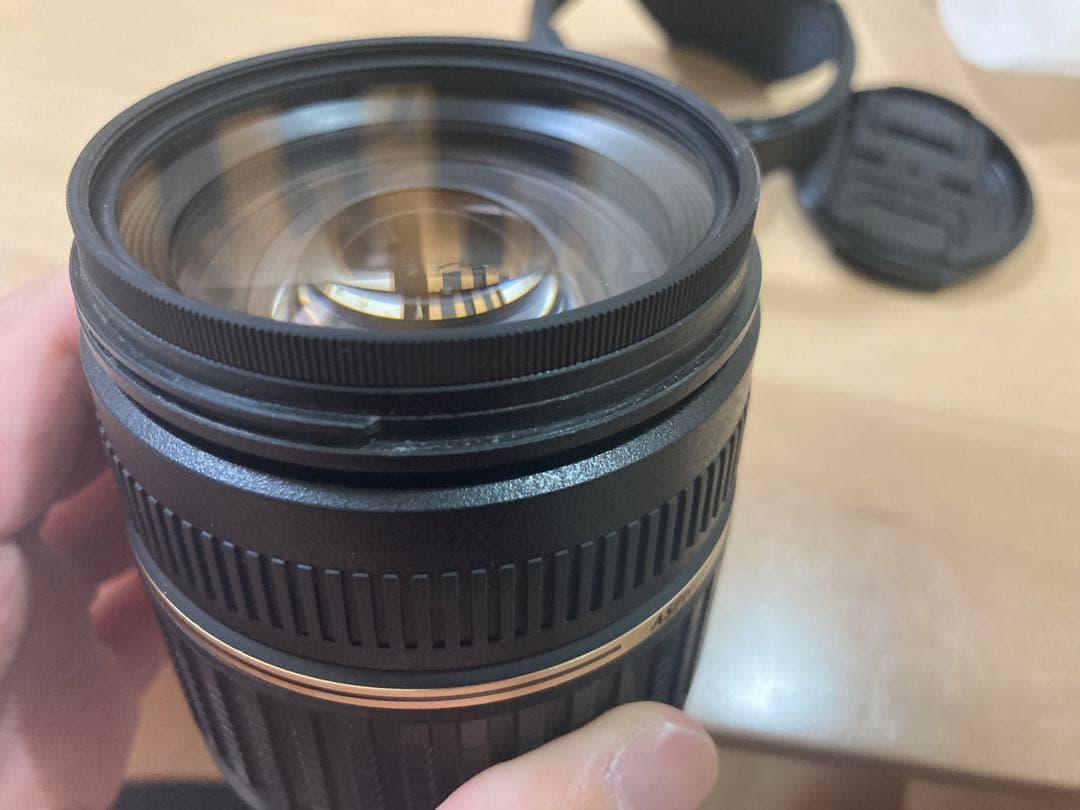 タムロン TAMRON AF18-200mm F/3.5-6.3 A14N2