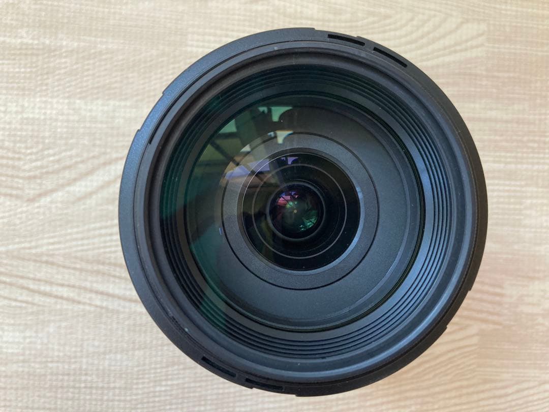 タムロン TAMRON AF18-200mm F/3.5-6.3 A14N2