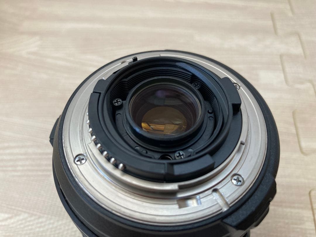 タムロン TAMRON AF18-200mm F/3.5-6.3 A14N2