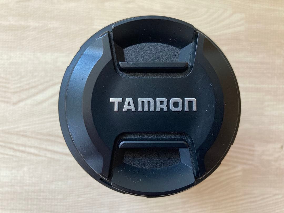 タムロン TAMRON AF18-200mm F/3.5-6.3 A14N2