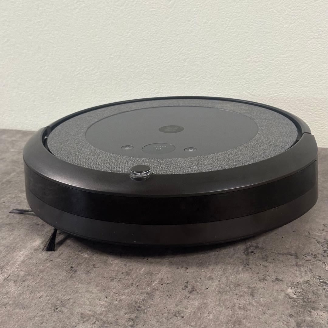 ルンバi3+ステーションSET 紙パック付き