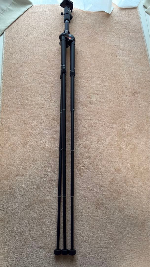 ベルボン Velbon 小型 トラベル 三脚 UT-53