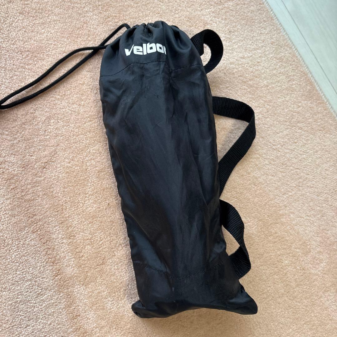 ベルボン Velbon 小型 トラベル 三脚 UT-53