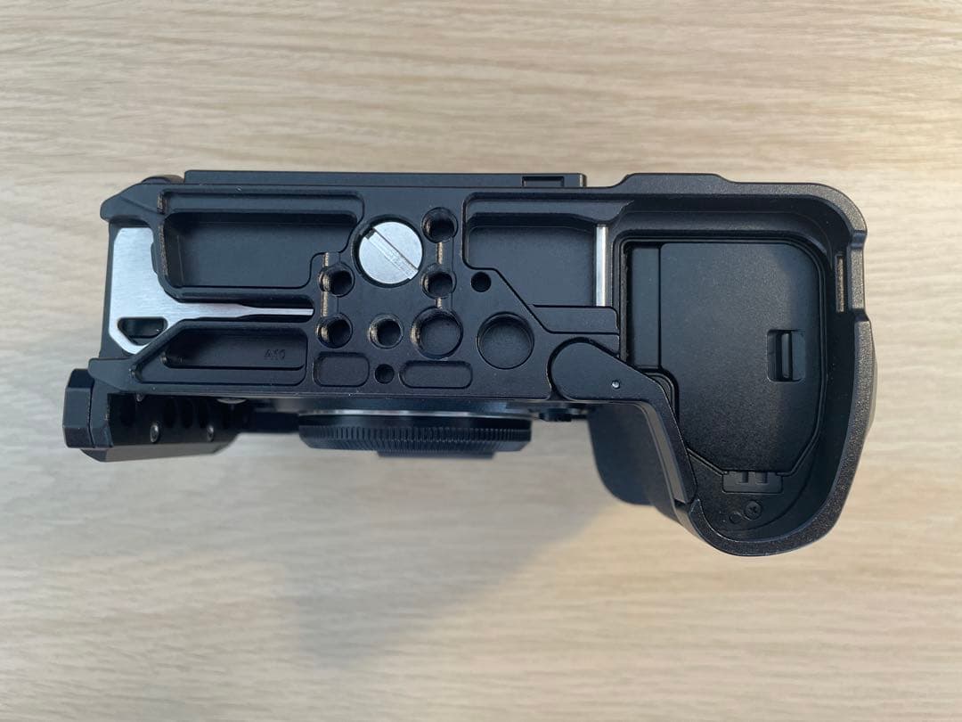 朱*ウ様 FUJIFILM X-H2 + RIGなどおまけ付き