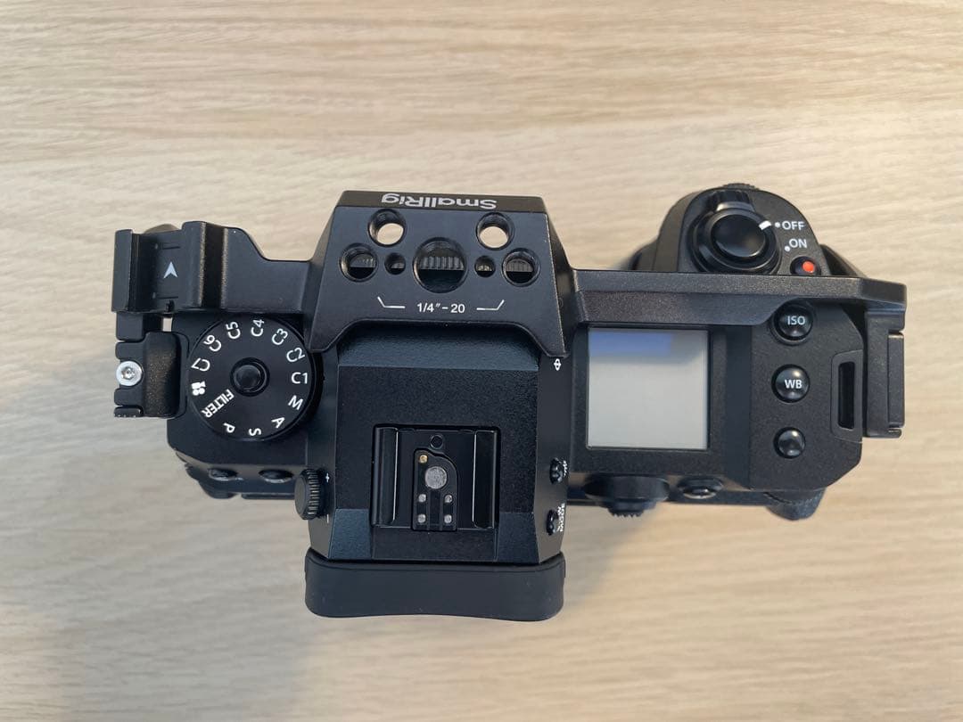 朱*ウ様 FUJIFILM X-H2 + RIGなどおまけ付き