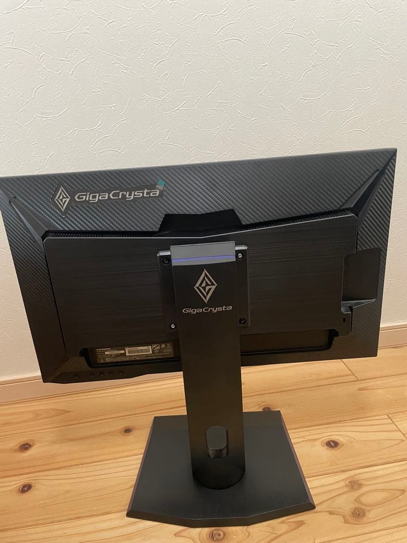 ゲーミングモニター　Giga Crysta KH2470V-ZX 165hz