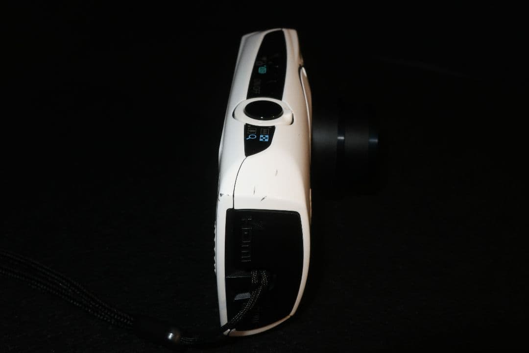 デジタルカメラ Canon IXY 30S