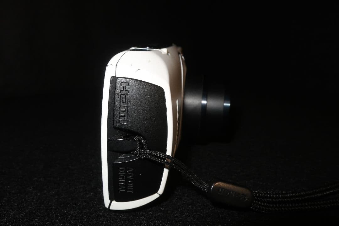 デジタルカメラ Canon IXY 30S