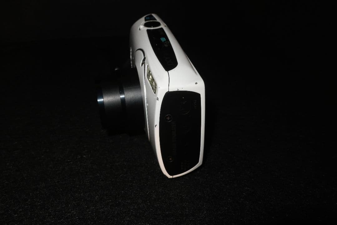 デジタルカメラ Canon IXY 30S