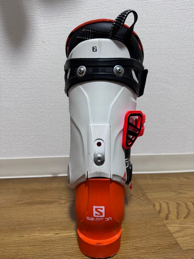 Salomon Ghost FS100 （スキーブーツ）
