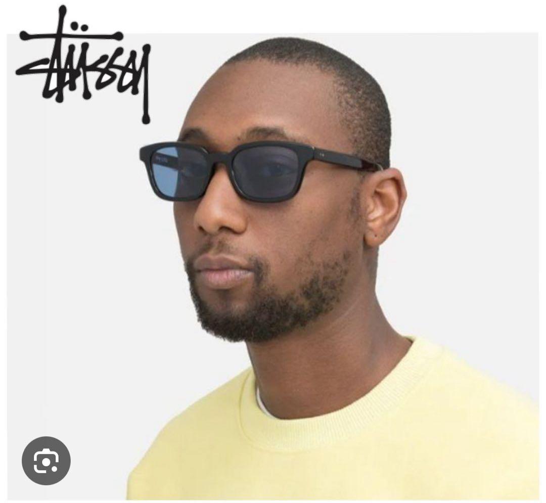 stussy eyegear owen ステューシー サングラス オーウェン