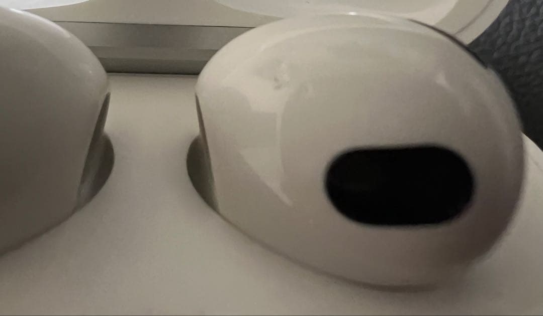 AirPods3本体 ホワイト