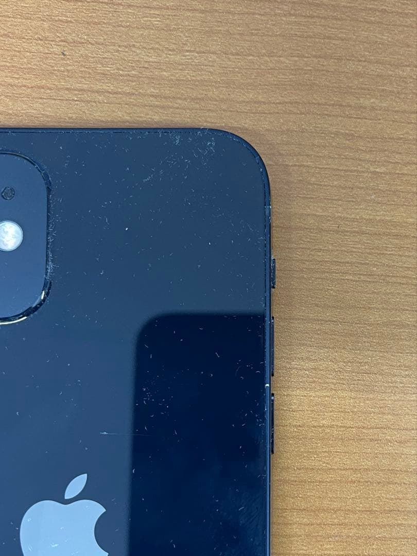 動作確認済み iPhone 12 128GB ID P4322