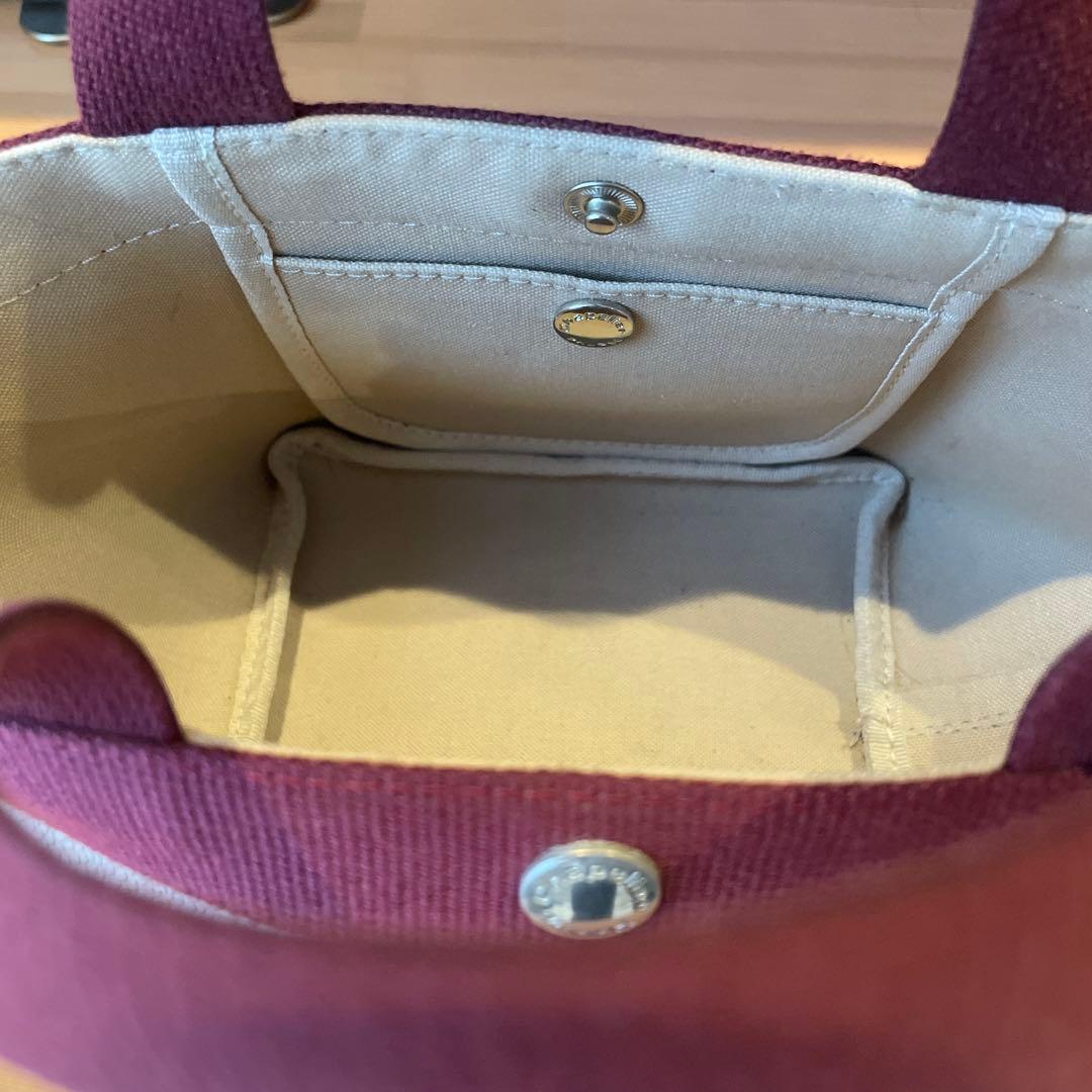 エルベシャプリエ　701GP マスティック×オベルジーヌ