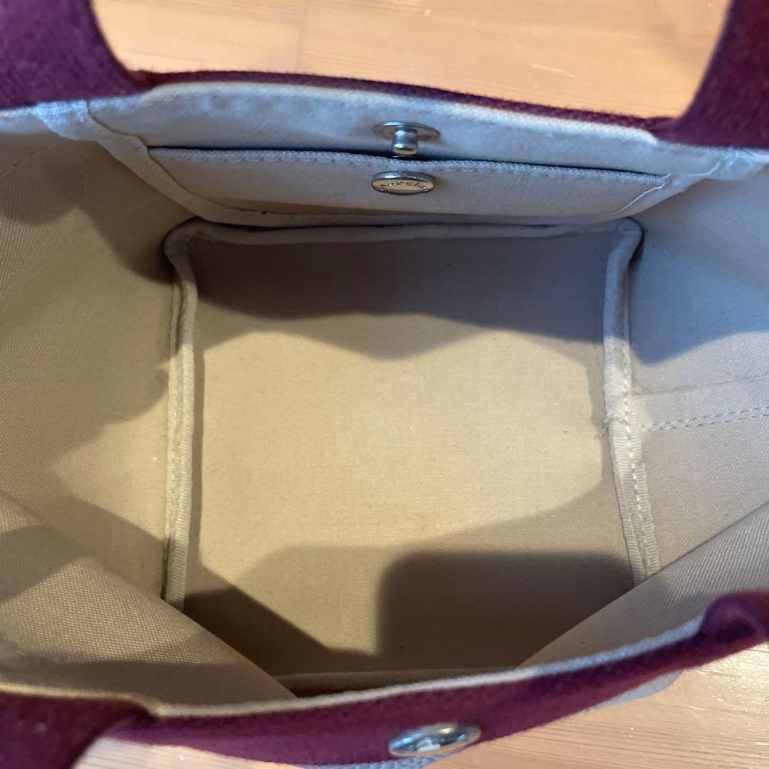 エルベシャプリエ　701GP マスティック×オベルジーヌ