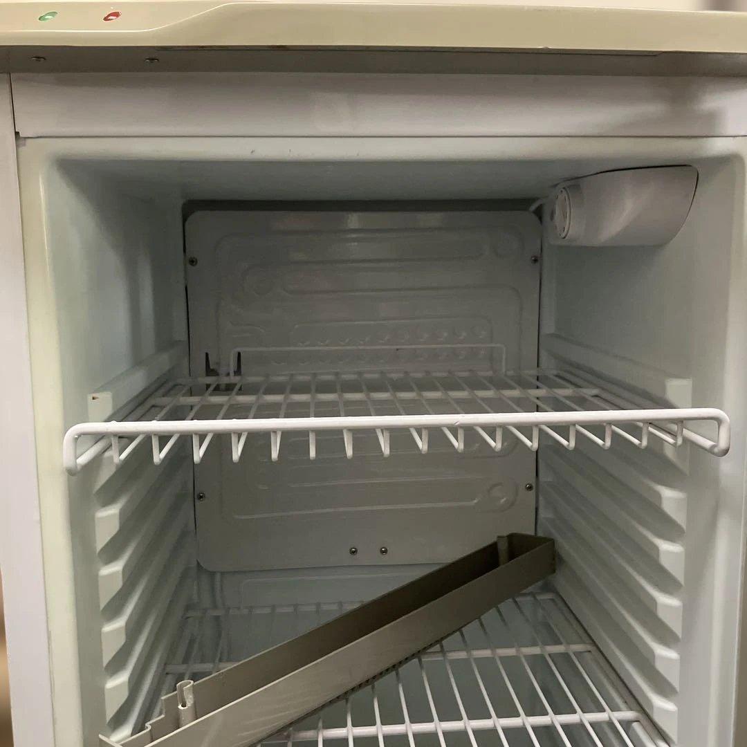 全国送料無料 レマコム 冷蔵ショーケース RCS-100 100L ホワイト