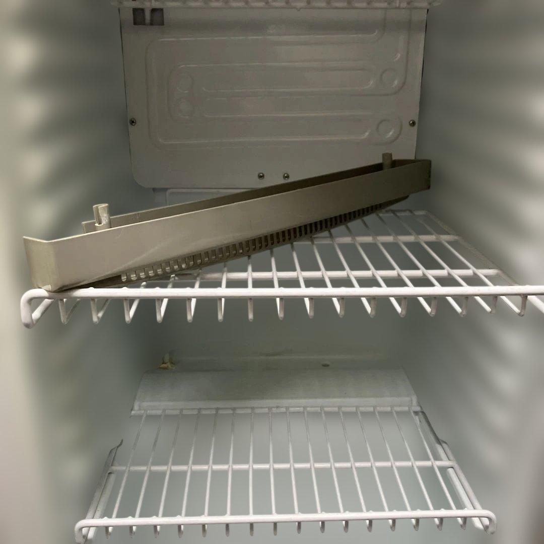 全国送料無料 レマコム 冷蔵ショーケース RCS-100 100L ホワイト