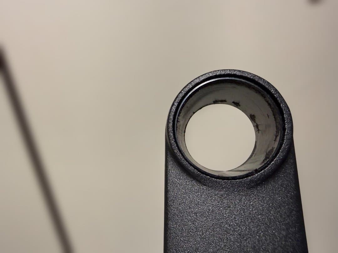 Apple studio display VESA ERGOTRON LXアーム