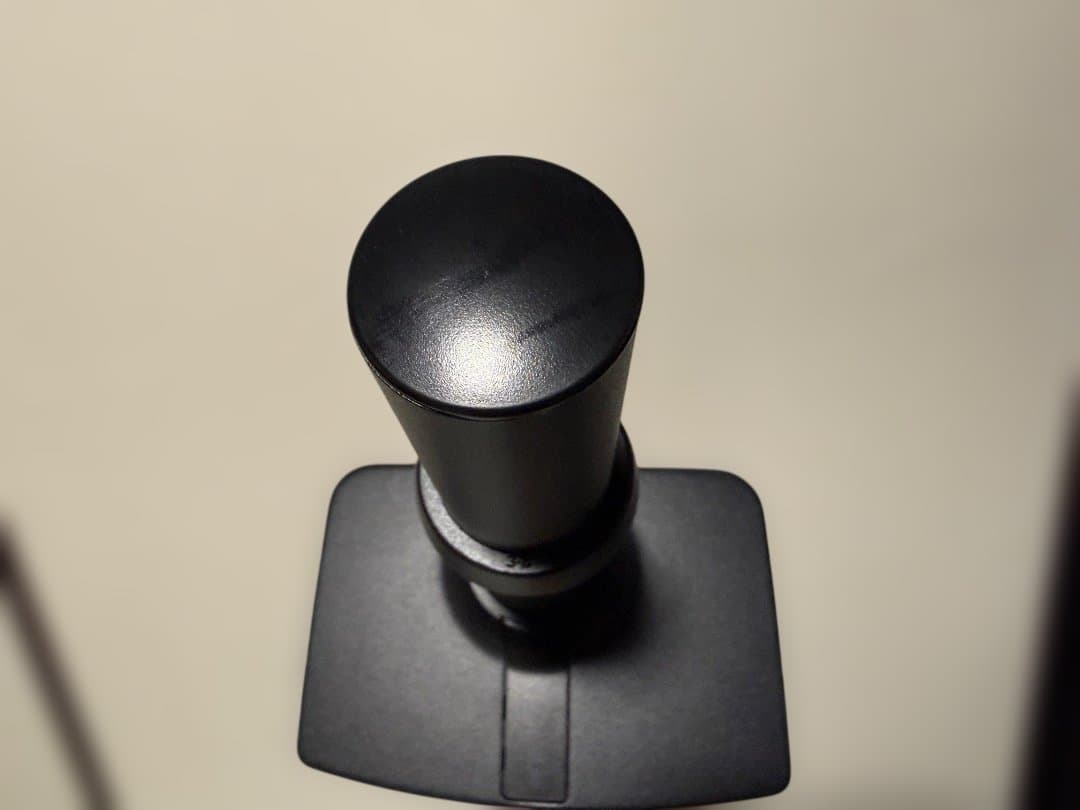 Apple studio display VESA ERGOTRON LXアーム