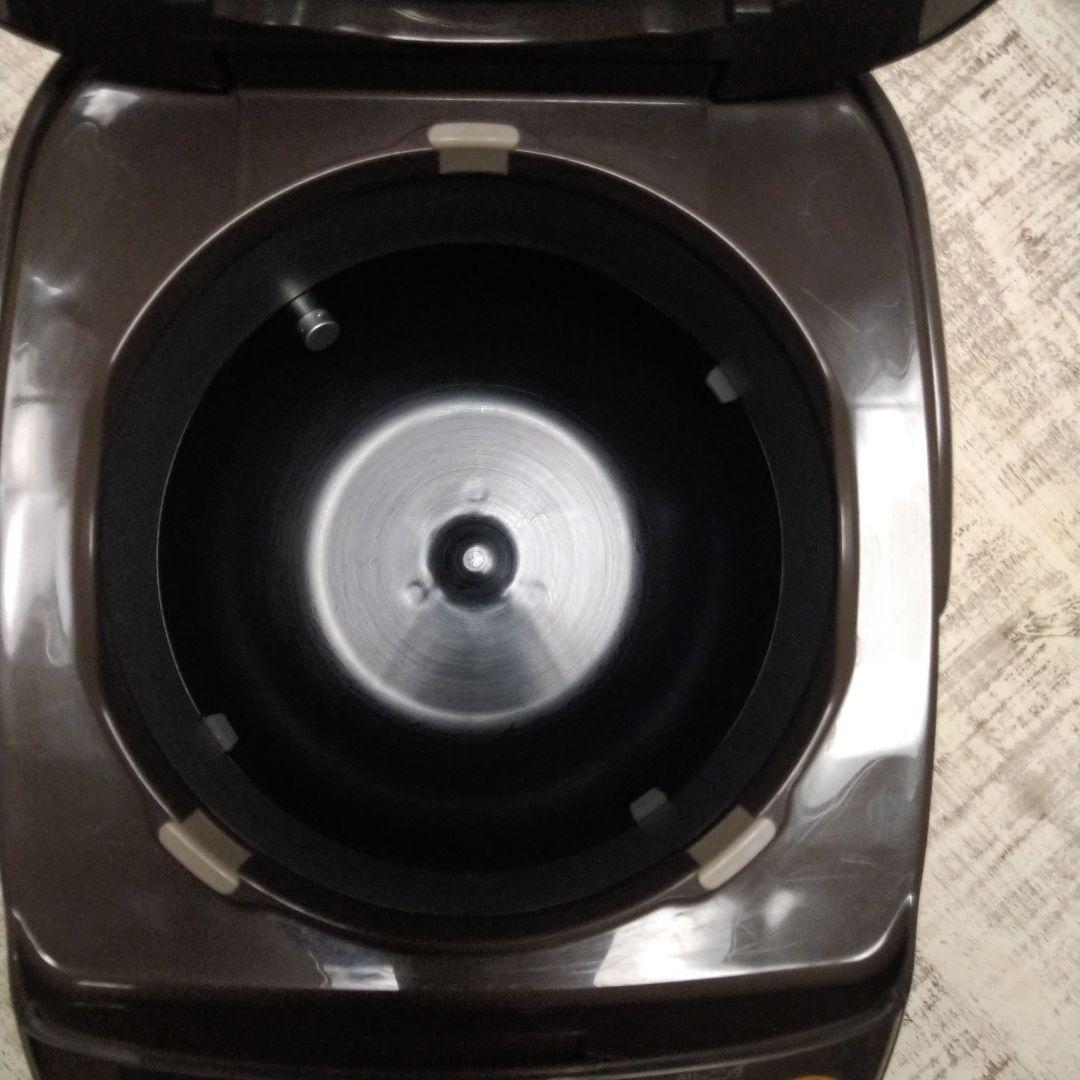 象印 IH炊飯器 NP-GL05 3合炊き