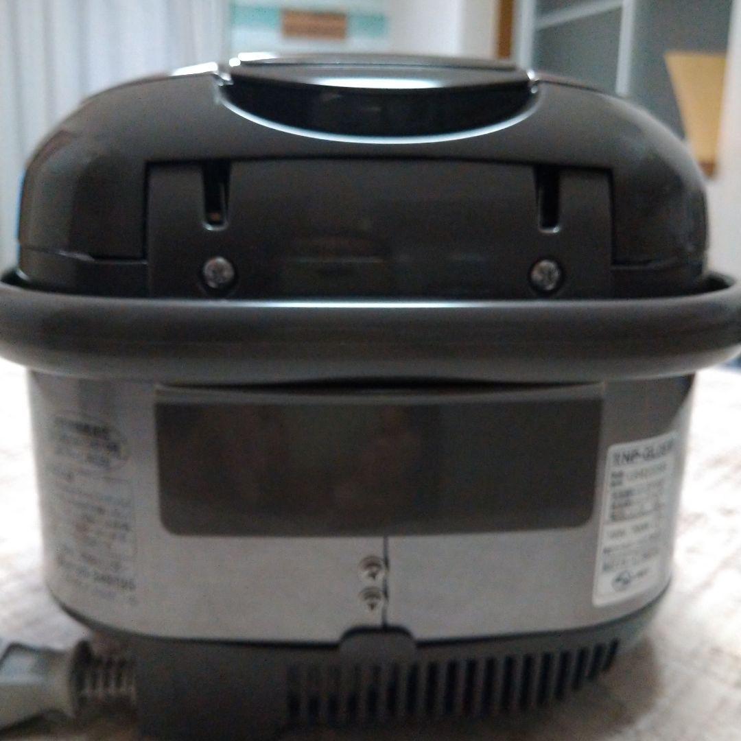 象印 IH炊飯器 NP-GL05 3合炊き