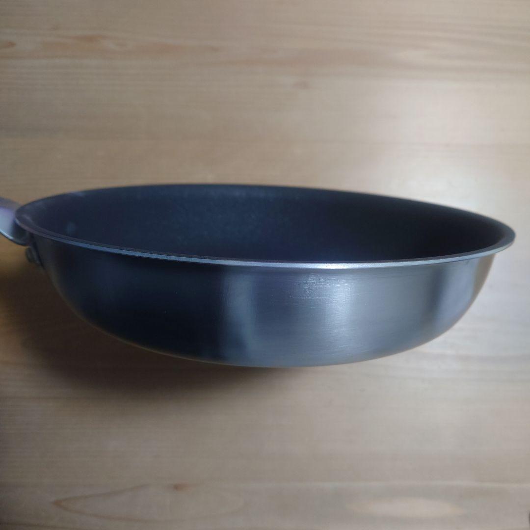 スーパーセラミックコーティング フライパン(フェニックス)２６センチ