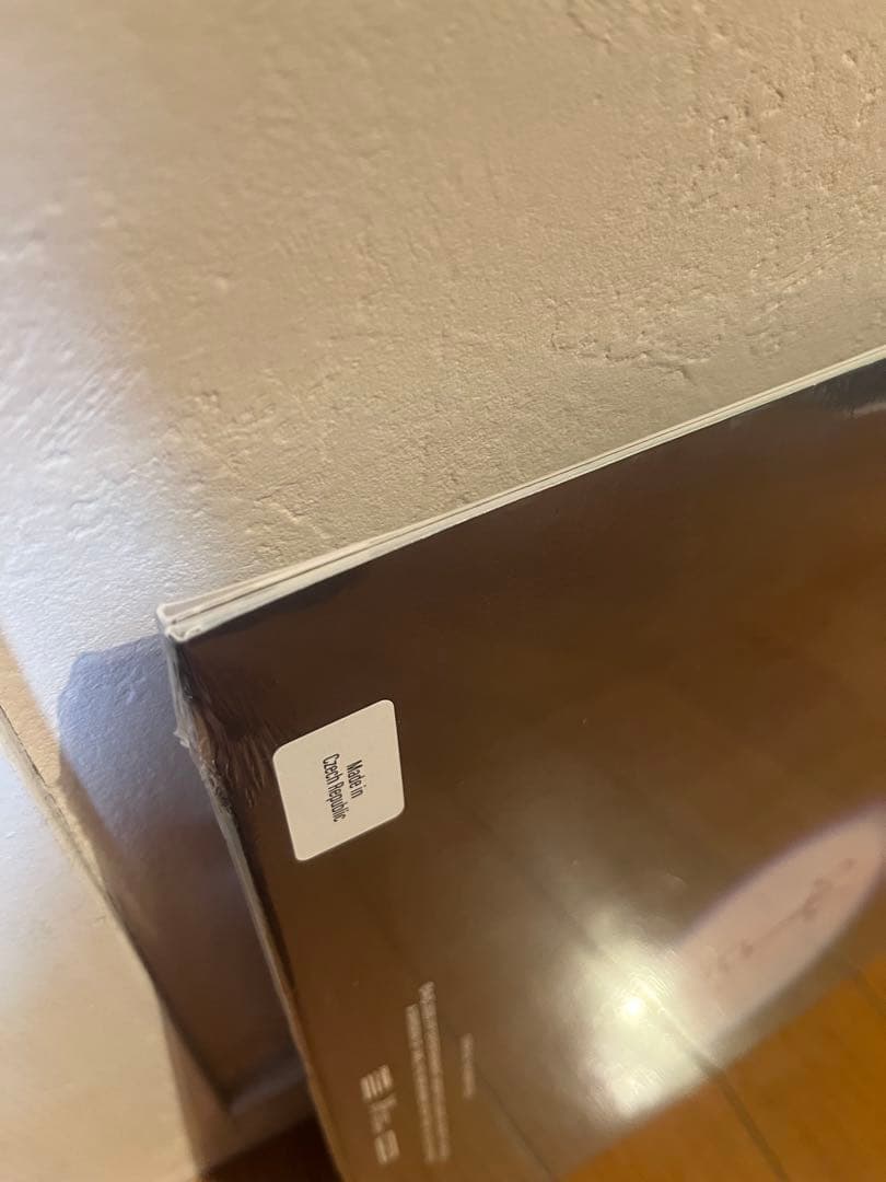 最終値下　TWICE チェヨン Lil Fantasy ビニール盤　レコード