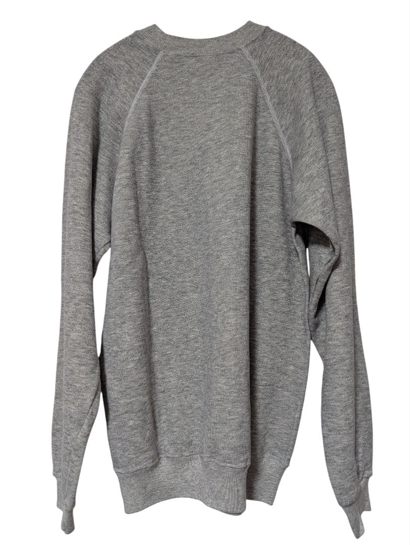 ビンテージ80sバットマン　ジョーカー　トランプ　スウェットLヘインズ