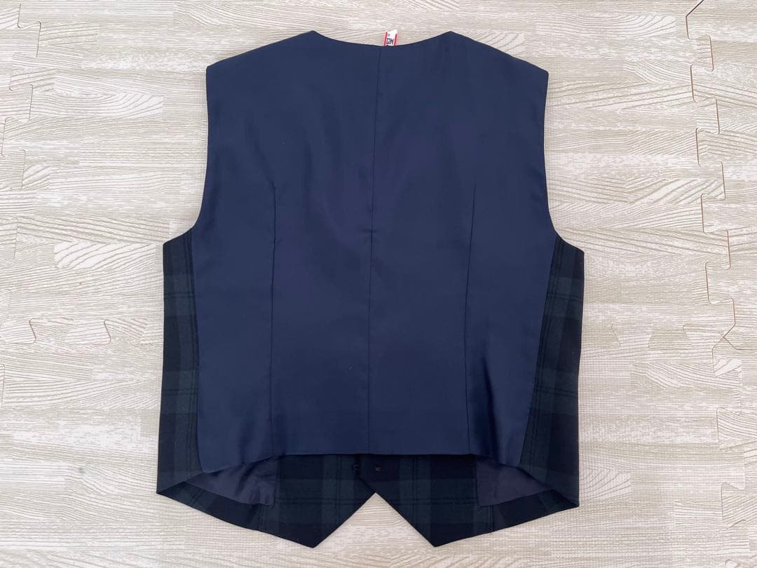 【美品❣️】グリーンレーベル フォーマル スーツ セット 120 クリーニング済