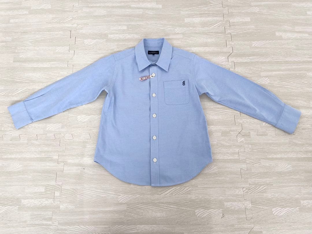 【美品❣️】グリーンレーベル フォーマル スーツ セット 120 クリーニング済