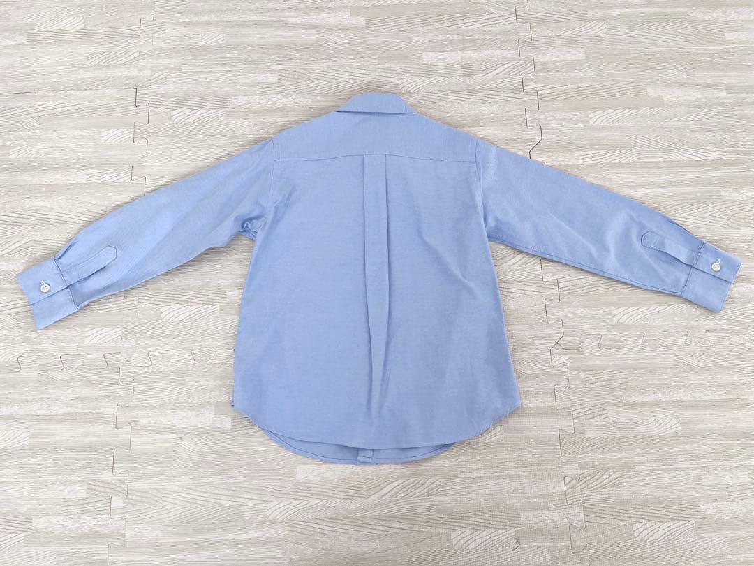 【美品❣️】グリーンレーベル フォーマル スーツ セット 120 クリーニング済