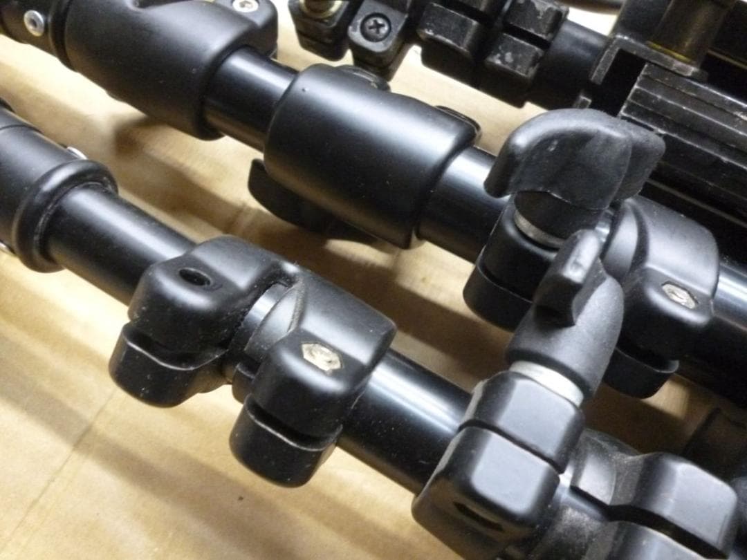 ガ*ジ様 PROPET S-600　ストロボ　等まとめて　3口発送　デッキ256