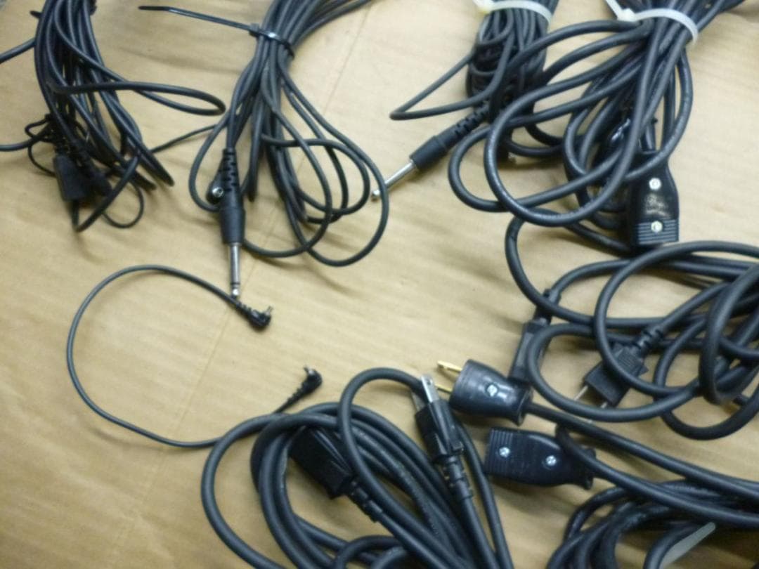 ガ*ジ様 PROPET S-600　ストロボ　等まとめて　3口発送　デッキ256