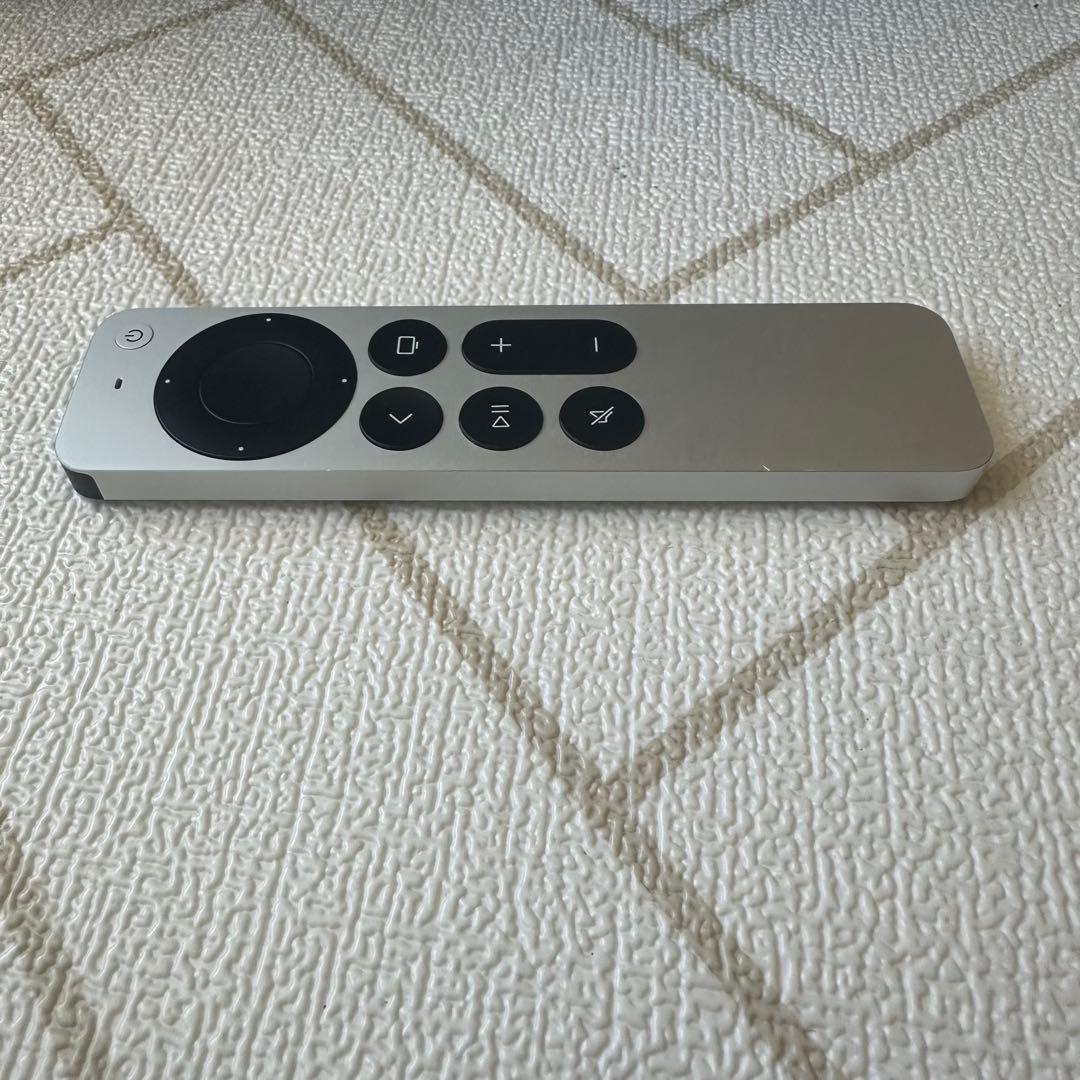 Apple TV 4K 32GB （第2世代）