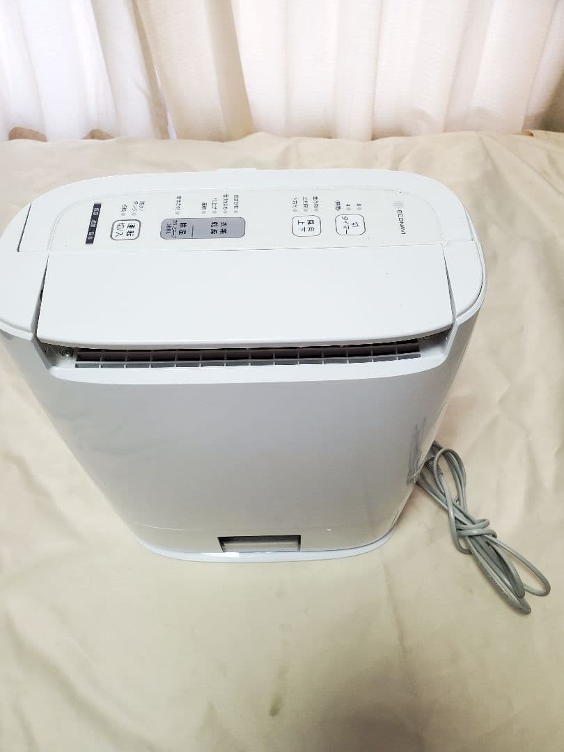 y*o様 2020年製 パナソニック 衣類乾燥機除湿機 F-YZT60