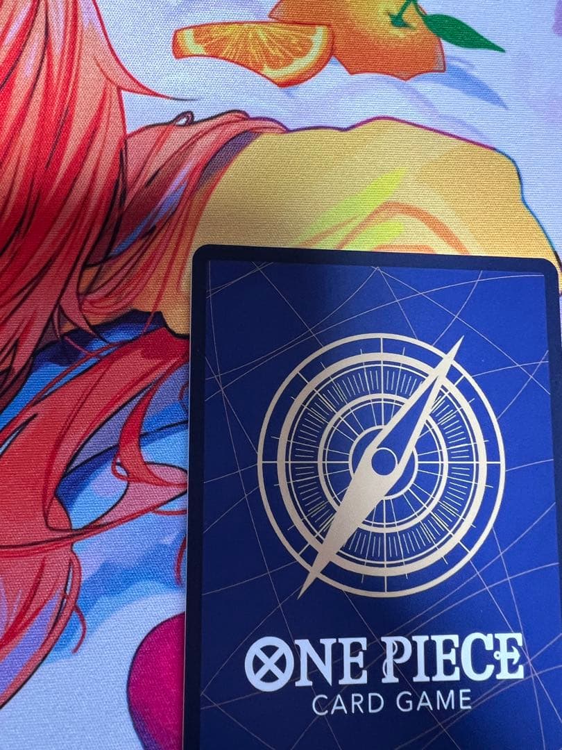 モンキー・D・ルフィ SEC パラレル OP05-119 ワンピースカード