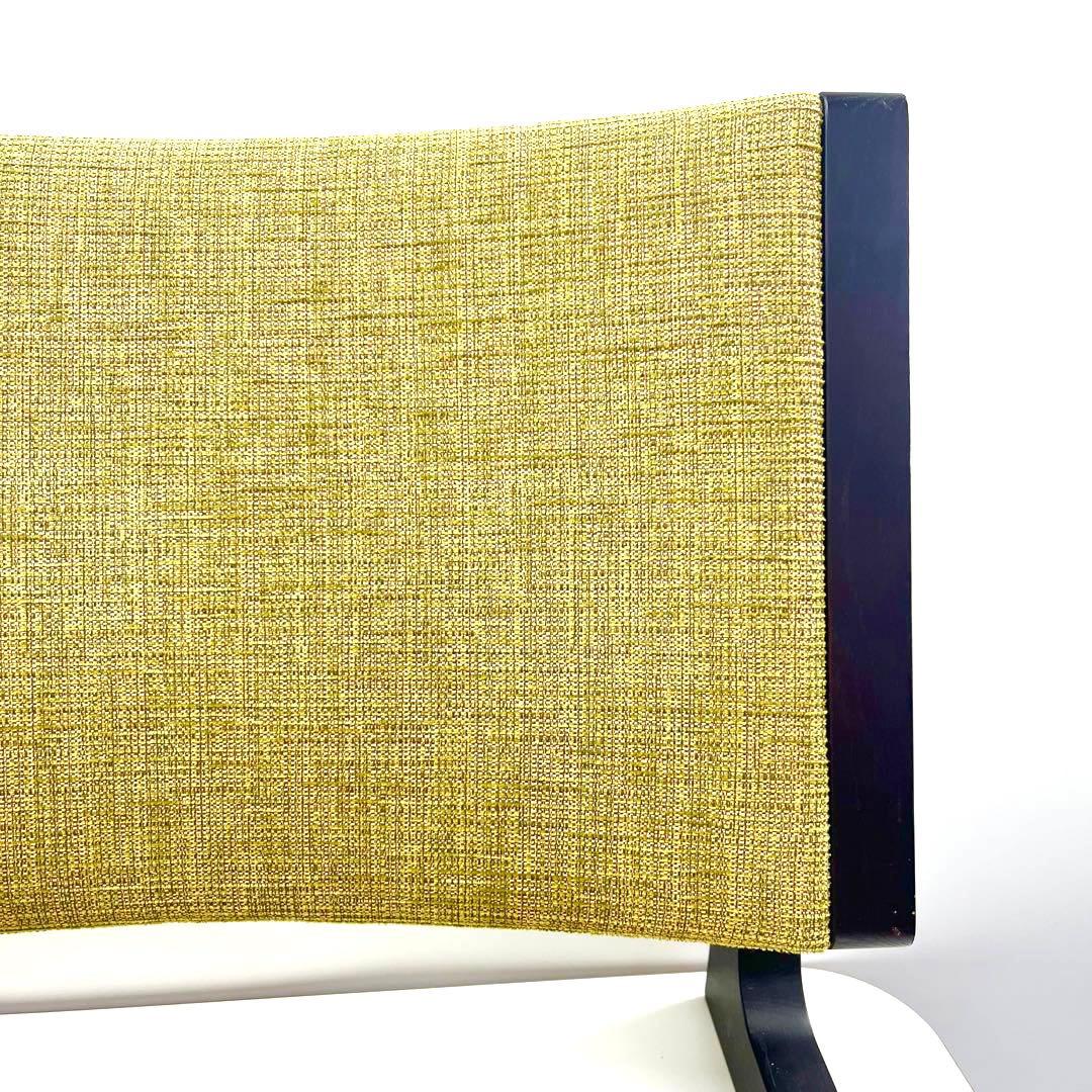 美品 廃盤品 ACTUS アクタス 日進木工FK1 日本製 座椅子 飛騨の家具