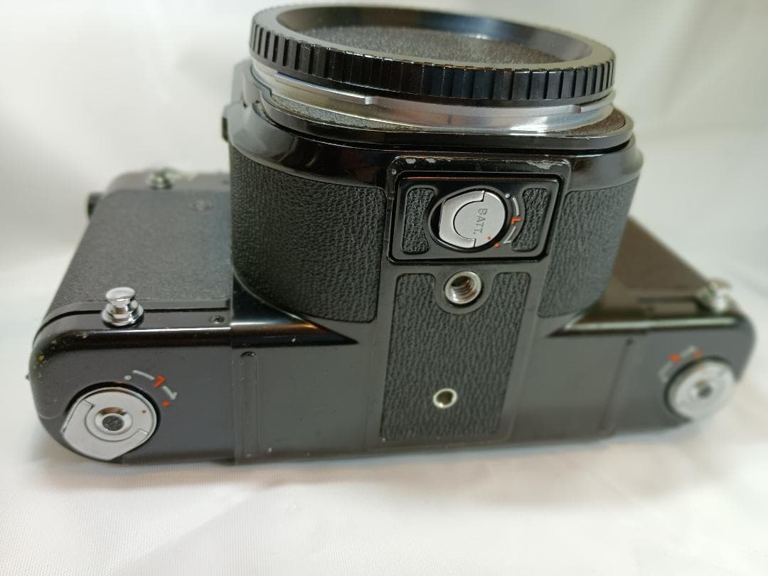 ASAHI PENTAX 6x7 中判カメラ　後期型 ボディーのみ