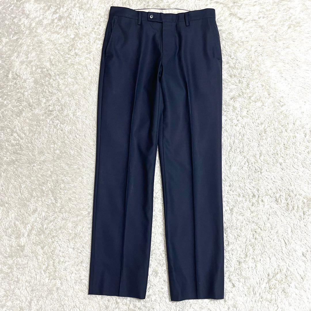 ✨美品✨ORIHICA 3ピーススーツ リバーシブルベスト Y6 Lサイズ相当