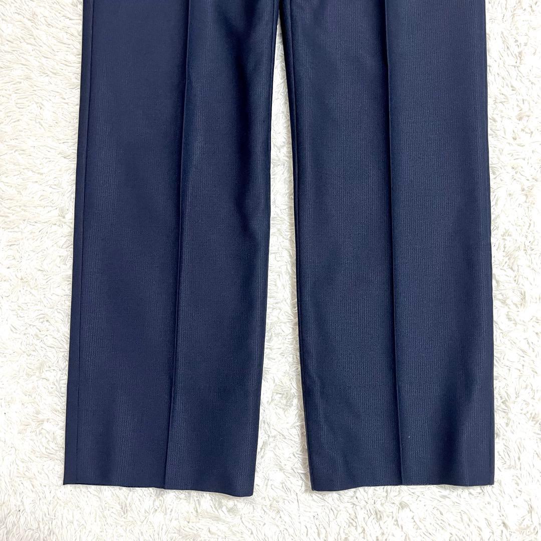 ✨美品✨ORIHICA 3ピーススーツ リバーシブルベスト Y6 Lサイズ相当