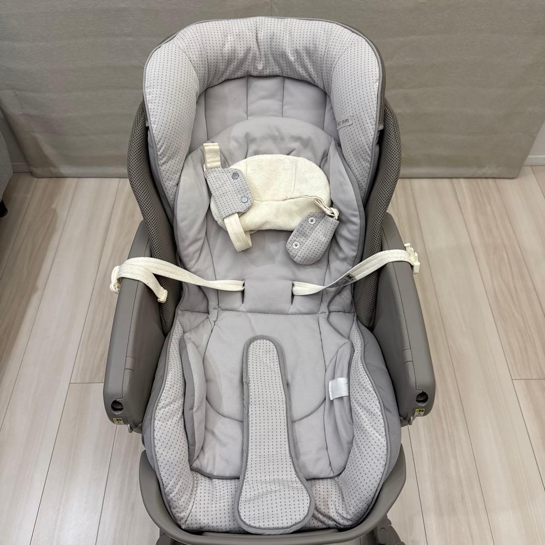 ユラリズムオートAC