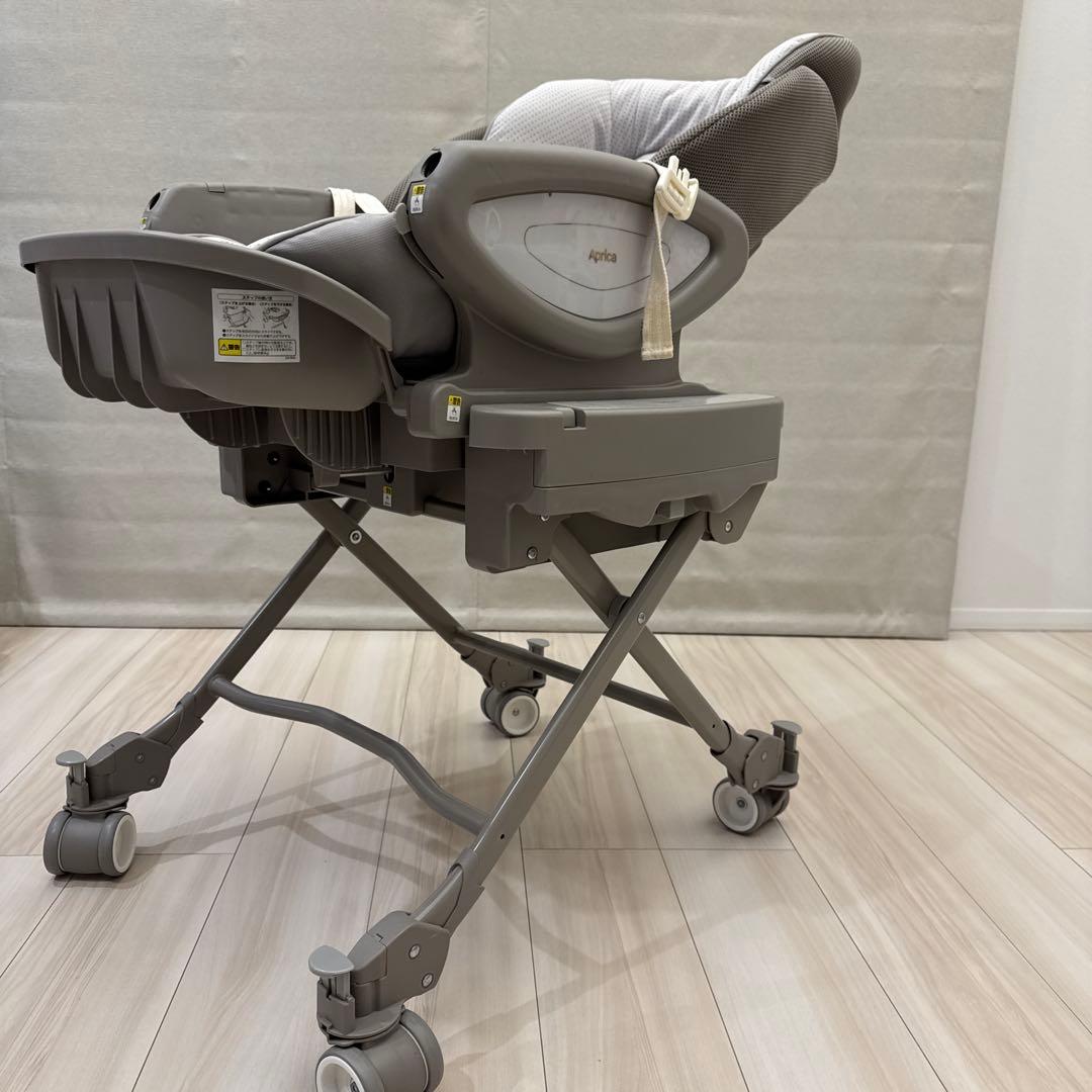 ユラリズムオートAC